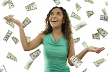 Sudden Wealth - Blessing or Curse - or both?