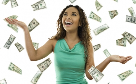 Sudden Wealth - Blessing or Curse - or both?